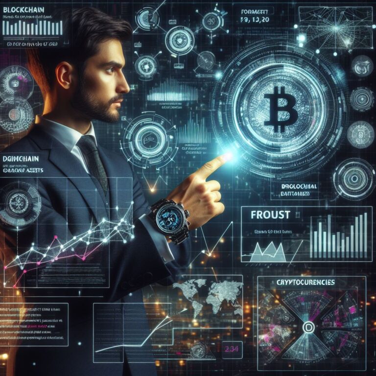 The Best Cryptocurrencies to Invest in 2024